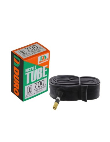 Tube 700 x 35c/38c/43c 48mm Standard...